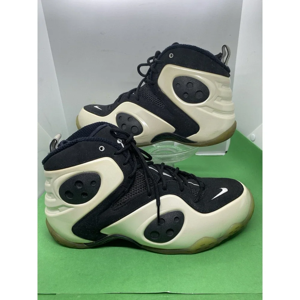 Nike zoom rookie